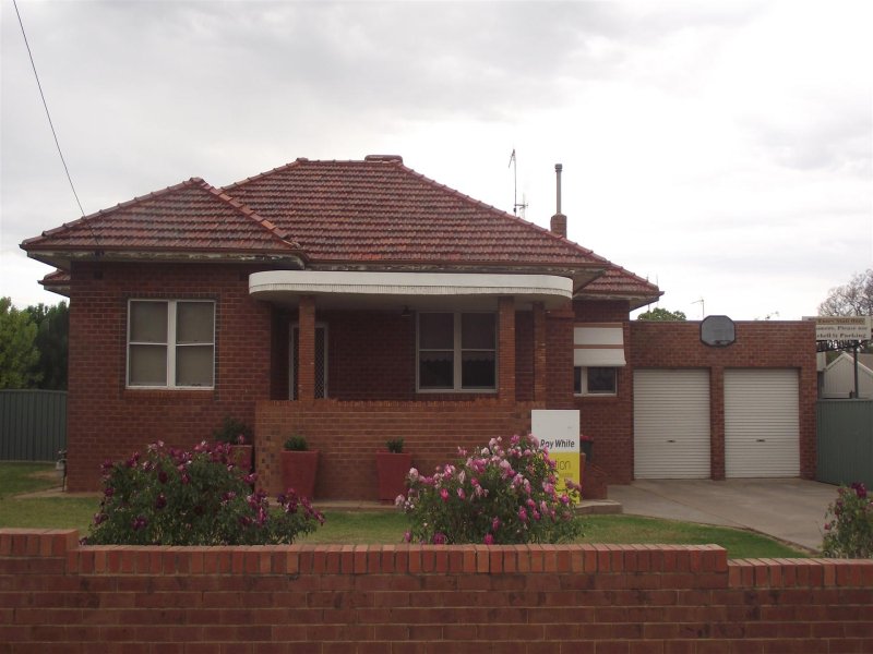 381 Clarinda Street, Parkes, NSW 2870
