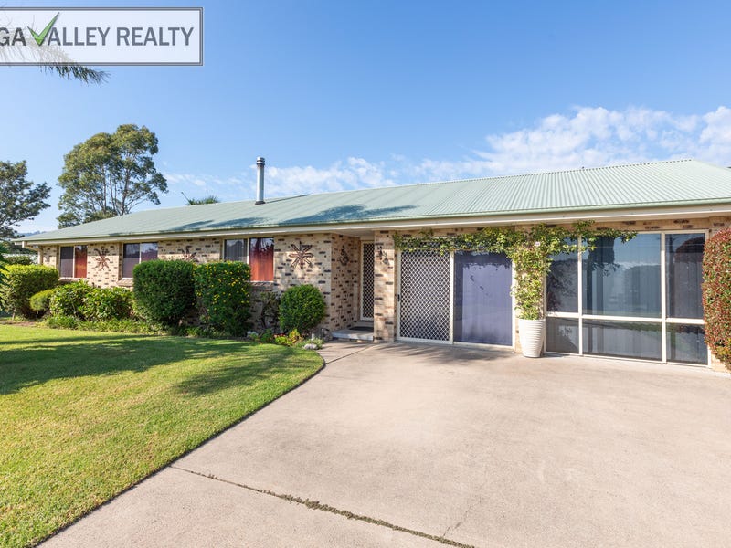 85 Max Slater Drive, Bega, NSW 2550 House for Sale