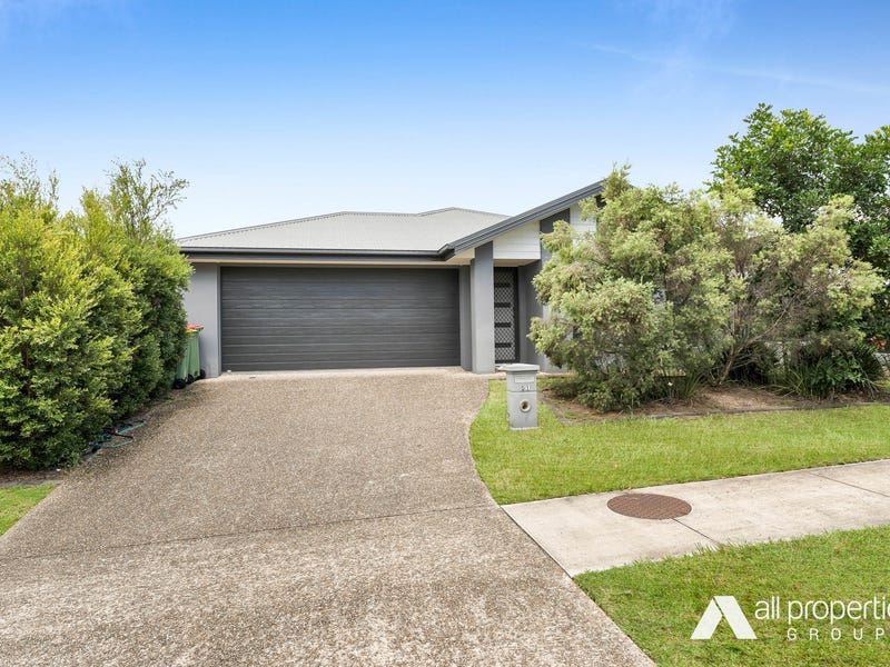 51 Orb Street, Yarrabilba, Qld 4207 Property Details