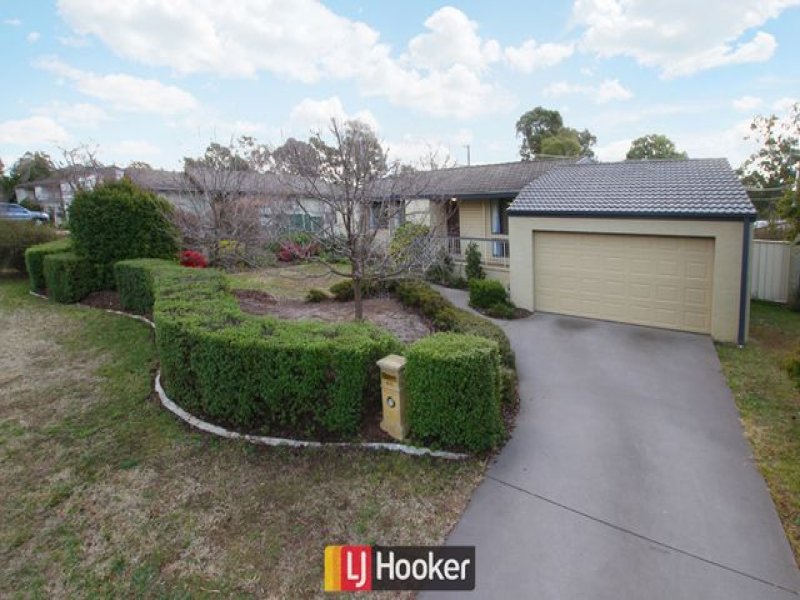 44 Mcclure Street, Evatt, ACT 2617