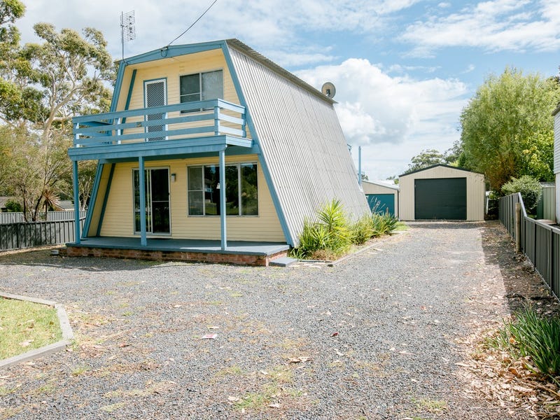 15 Argyle Street, Vincentia, NSW 2540