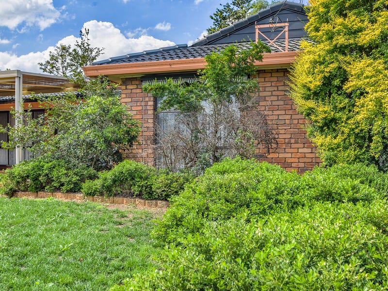 35 Appenine Road, Yerrinbool, NSW 2575