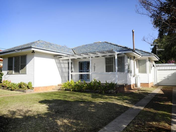 15 Bridge Street, Gunnedah, NSW 2380 Property Details