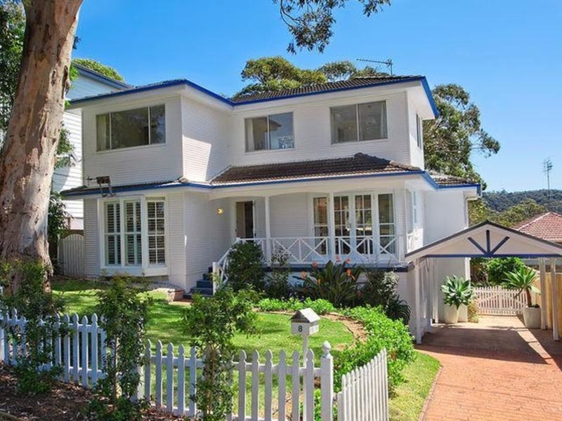 8 Vesper Street, Mona Vale, NSW 2103