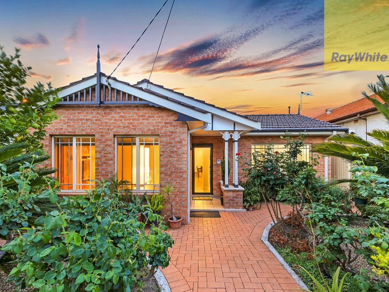 17 First Street, Granville, NSW 2142 Property Details