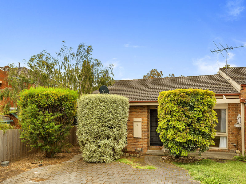 5/50 Warwick Road, Greensborough, Vic 3088 - Property Details