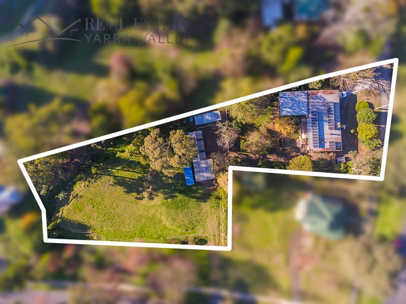 23 Crowley Road, Healesville, Vic 3777 Property Details