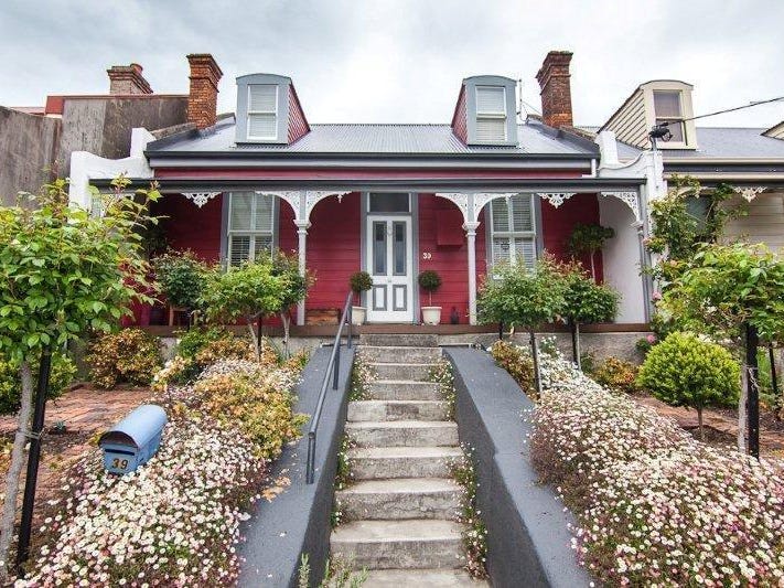 39 Cimitiere Street, Launceston, TAS 7250