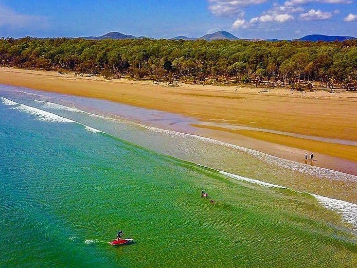 Rental Properties and Real Estate for Rent in Turkey Beach, QLD 4678