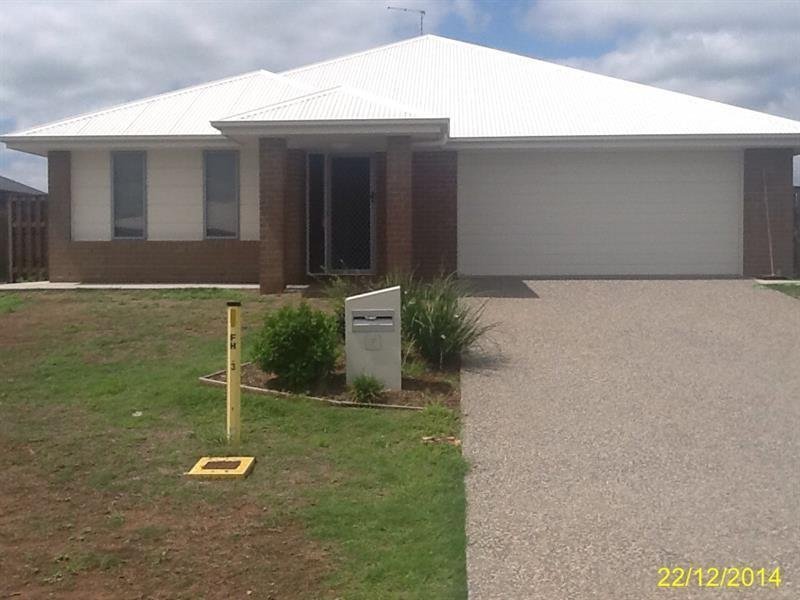 Rental Properties and Real Estate in Chinchilla, QLD 4413 realestate