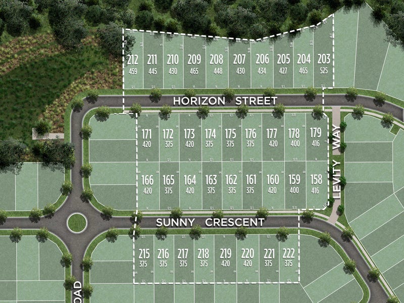 Bellevue Land Estate at 357 Ripley Road, Ripley