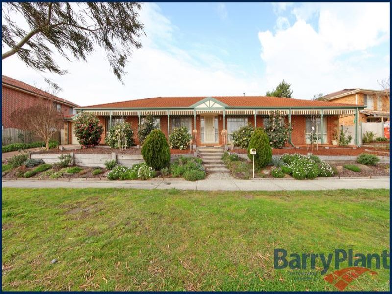 49 Quail Way, Rowville, Vic 3178 Property Details