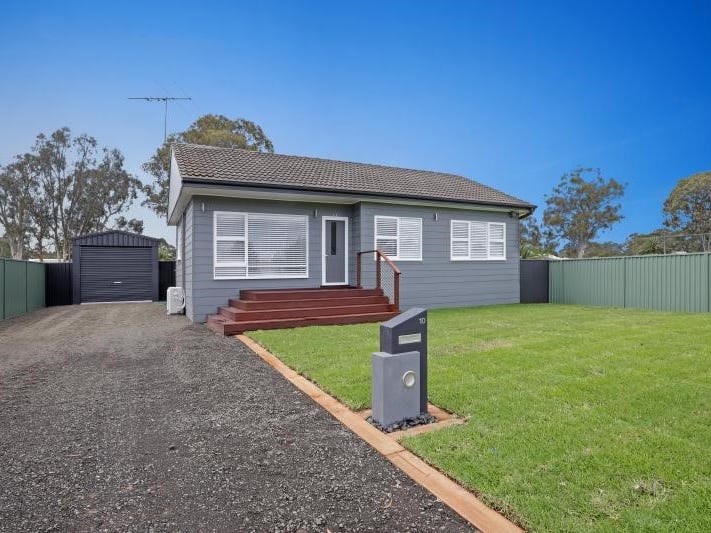 210 O'brien Road, Londonderry, NSW 2753