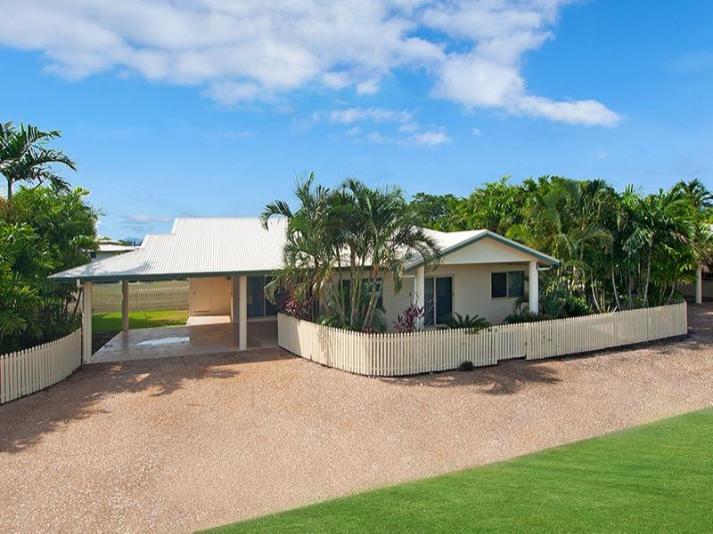 3/10 Findlater Street, Oonoonba, Qld 4811 Property Details