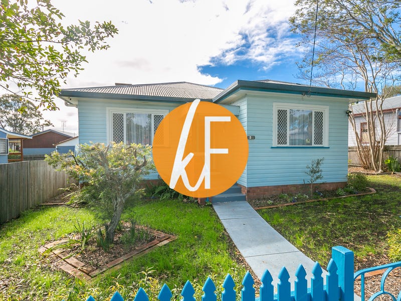 8 Nicholson Street, South Kempsey, NSW 2440
