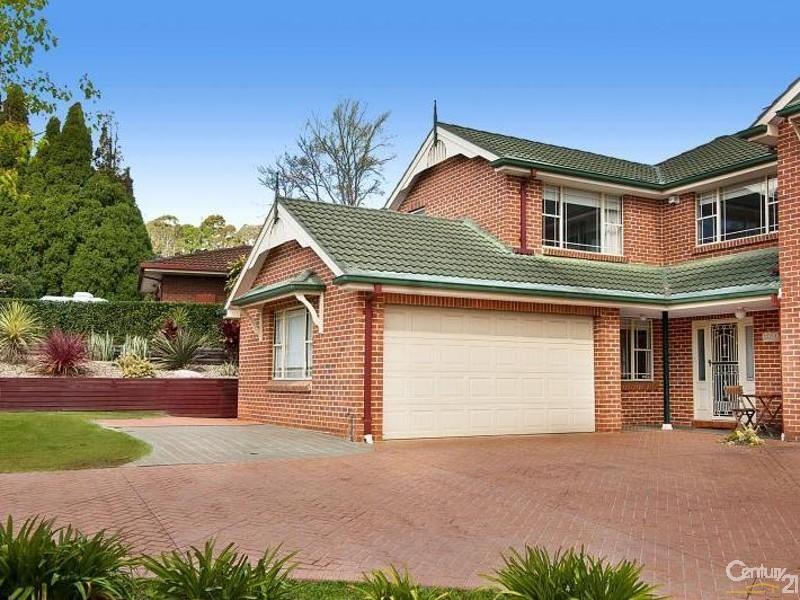122A Old Castle Hill Road, Castle Hill, NSW 2154