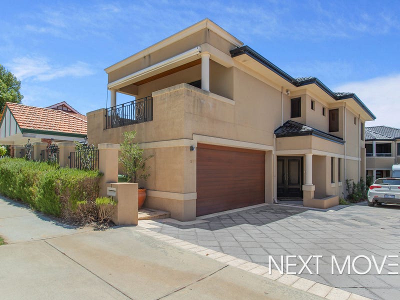 3 Bedroom Properties for Rent in Perth, WA Pg. 2