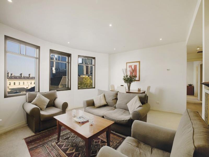 504/30 St Andrews Place, East Melbourne, VIC 3002