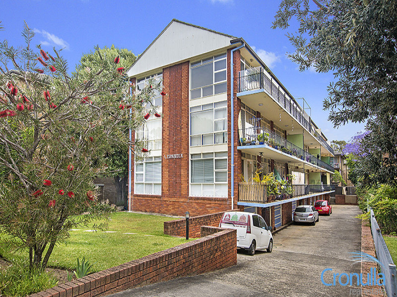 4/23 Gosport St, Cronulla, NSW 2230 Property Details