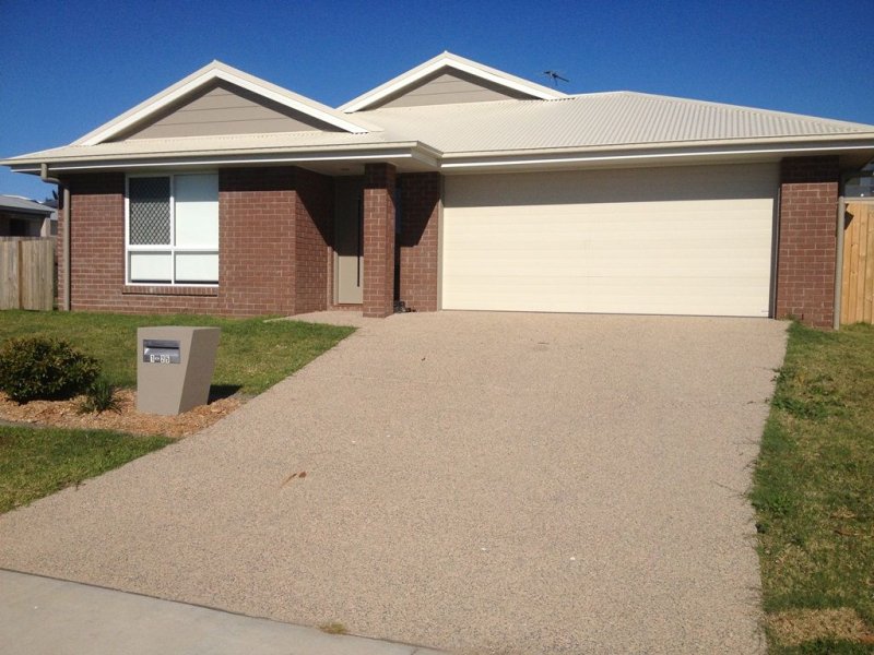 1/25 Avalon Drive, Rural View, Qld 4740
