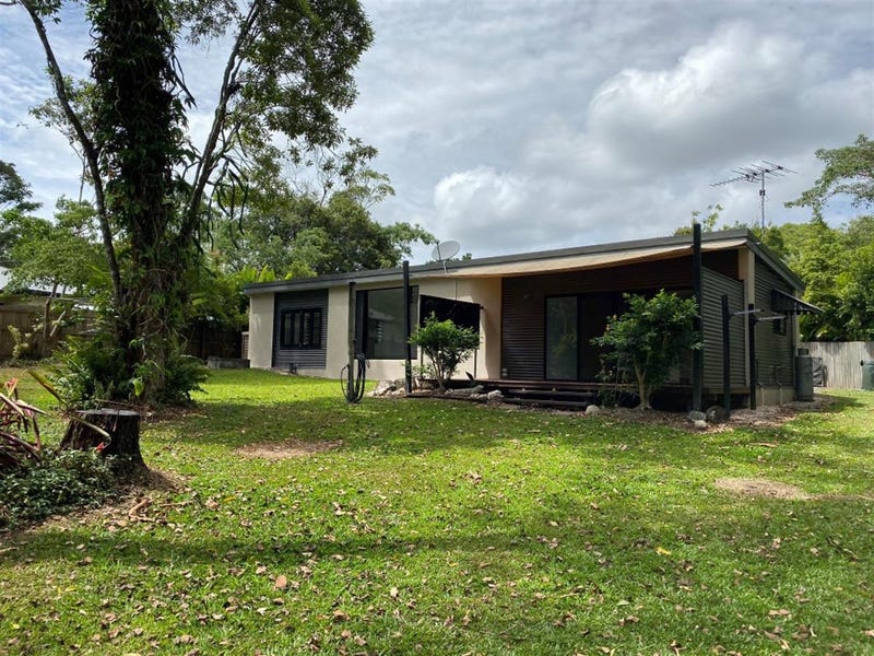 7A Black Mountain Road, Kuranda, Qld 4881
