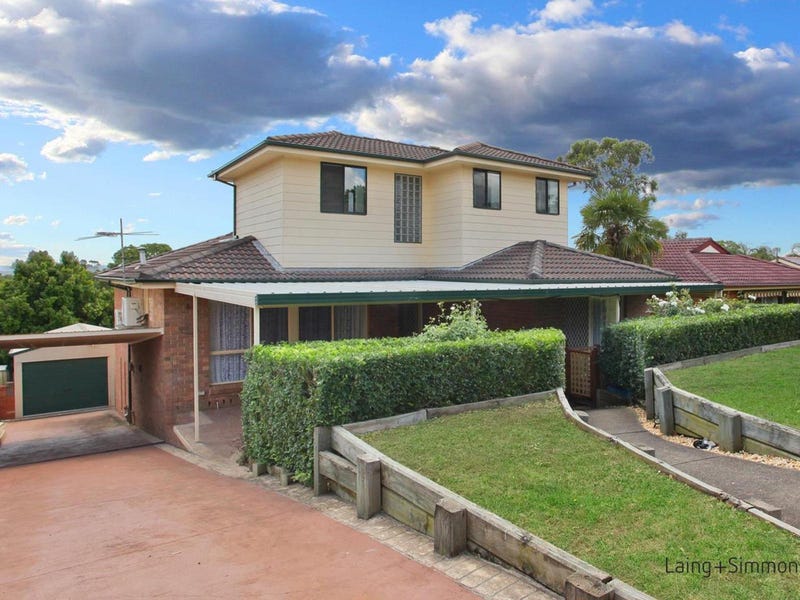 32 Solomon Avenue, Kings Park, NSW 2148