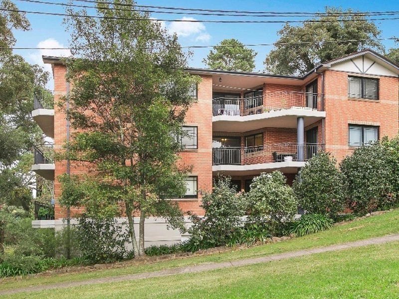 10/2931 Sherbrook Road, Hornsby, NSW 2077