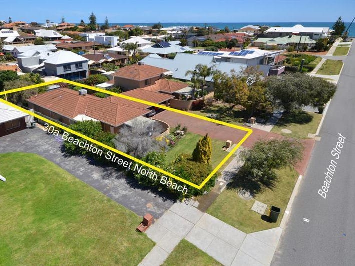 30A Beachton Street, North Beach, WA 6020