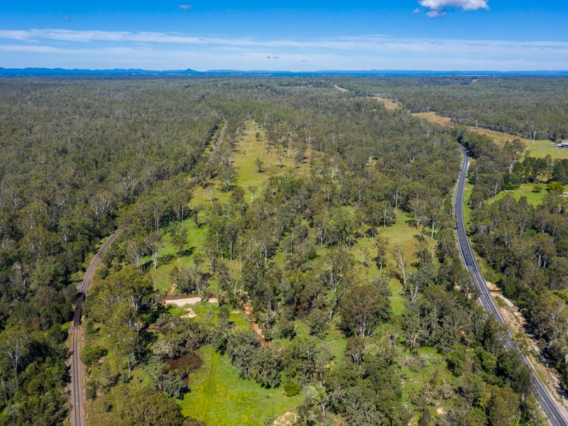 2400 Summerland Way, Dilkoon, NSW 2460