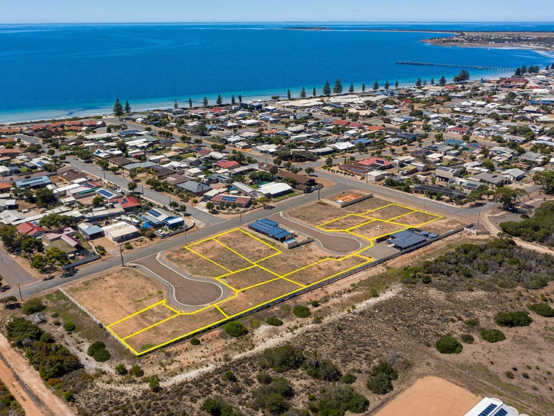 Real Estate & Property for Sale in Tumby Bay, SA 5605 Pg. 2