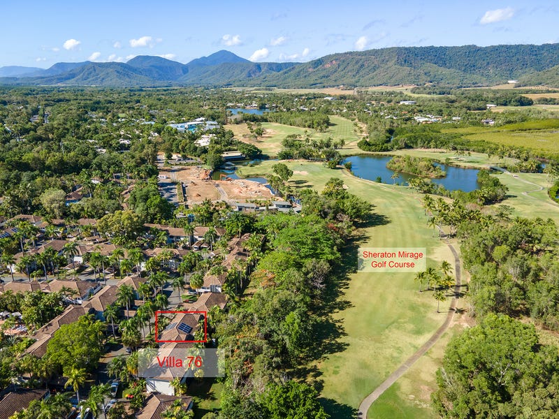 76 Reef Resort/121 Port Douglas Road, Port Douglas, Qld 4877 Unit for Sale 76 Reef Resort/121 Port Douglas Road, Port Douglas, Qld 4877 Unit for Sale