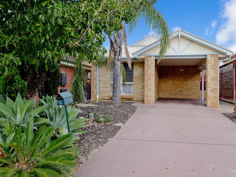 9 Ridgway Court, Wynn Vale, SA 5127