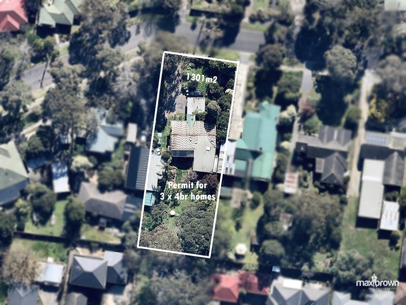 20 Laird Street, Croydon, VIC 3136