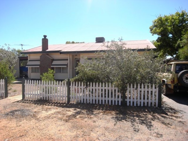73 Milloy Street, Morawa, WA 6623 Property Details