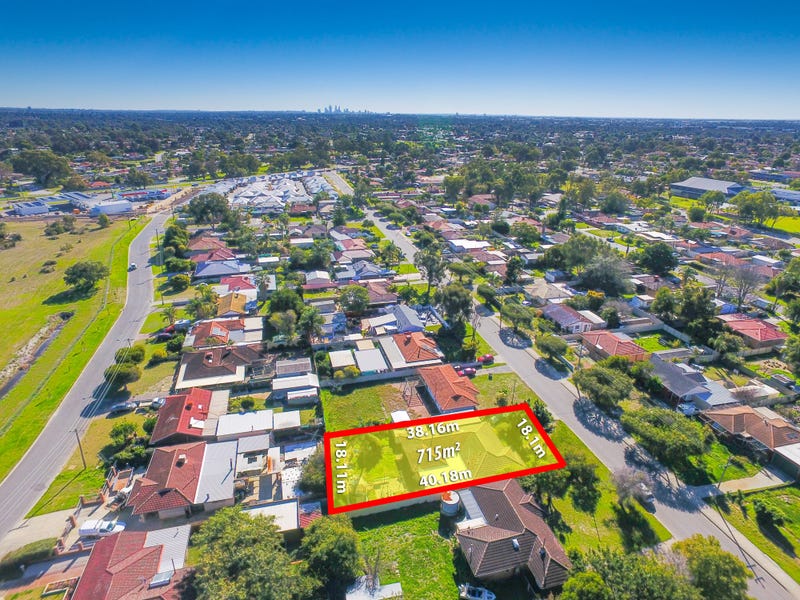 41 Cameron Street, Langford, WA 6147 Property Details