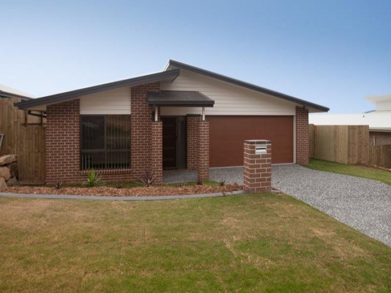 17 Cassidy Cres, Willow Vale, Qld 4209