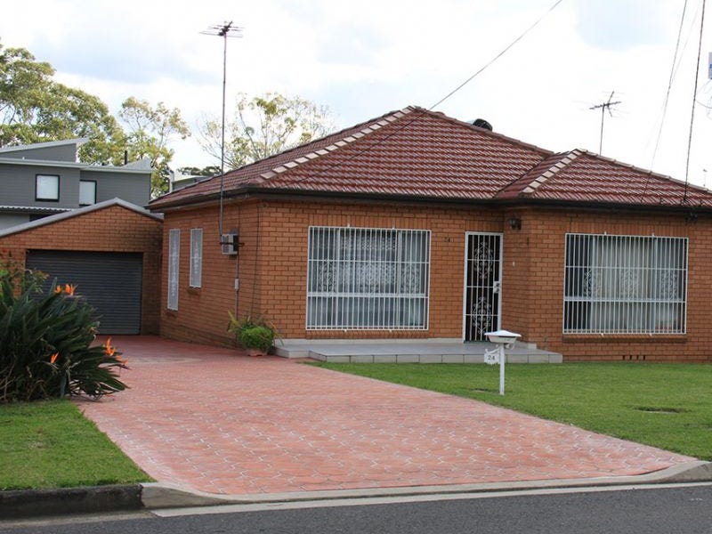 24 Stewart Avenue, Blacktown, NSW 2148 Property Details