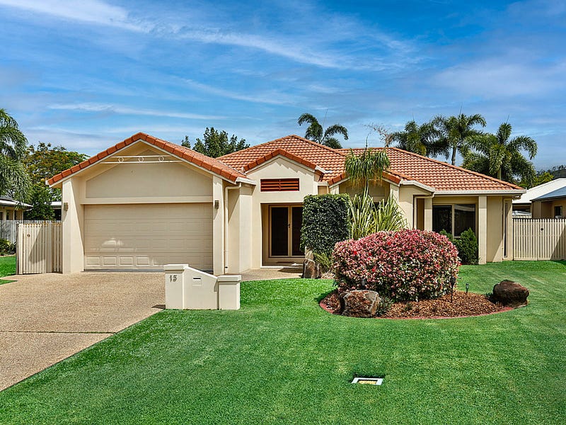 13 Calliandra Court, Mount Louisa, QLD 4814