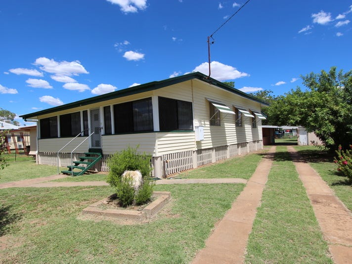 32 Edward Street, Charleville, Qld 4470 Property Details