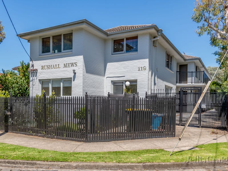 1/119 Rushall Cres, Fitzroy North, VIC 3068