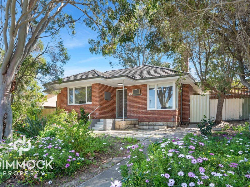 29 Burridge Way, Hamilton Hill, WA 6163