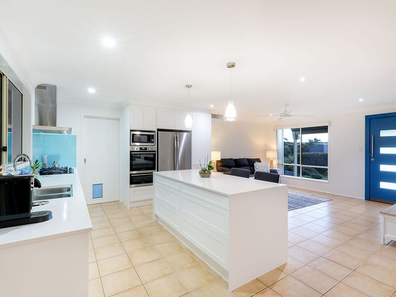 57 Prunus Court, Beechmont, Qld 4211 House for Sale