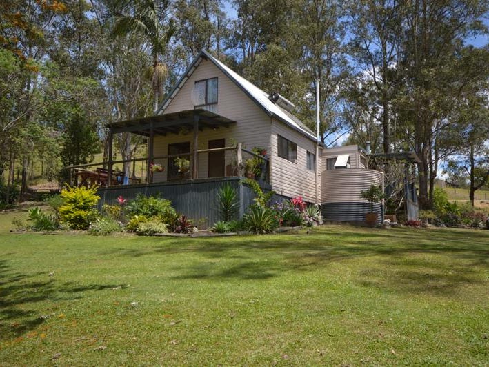 1586 Obi Obi Road, Kenilworth, QLD 4574 - realestate.com.au