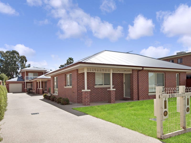 1/131 Hume Street, Mulwala, NSW 2647 Property Details