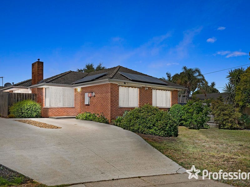 36 Geoffrey Drive, Kilsyth, Vic 3137 Property Details