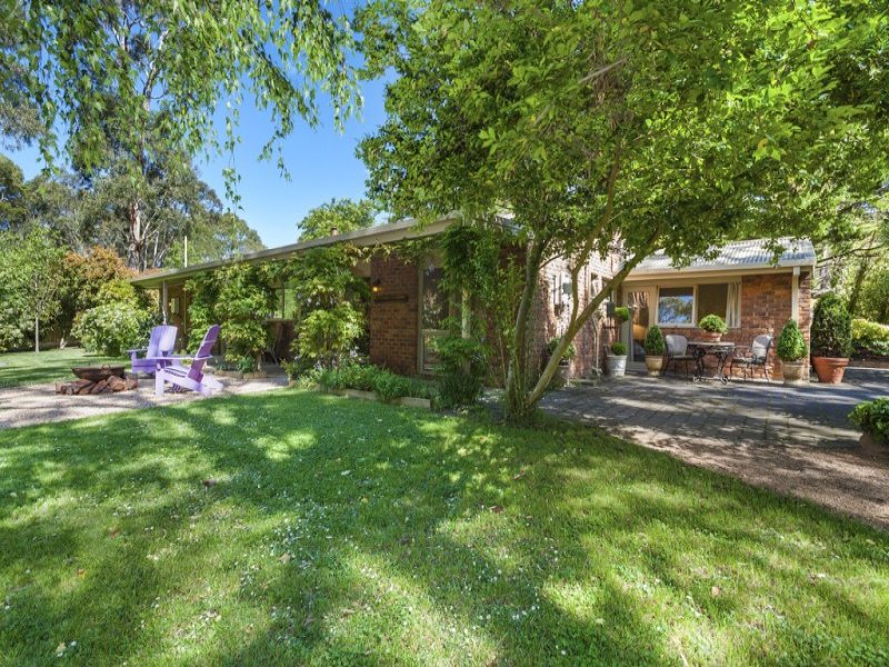 78 Bent Street, Macedon, VIC 3440