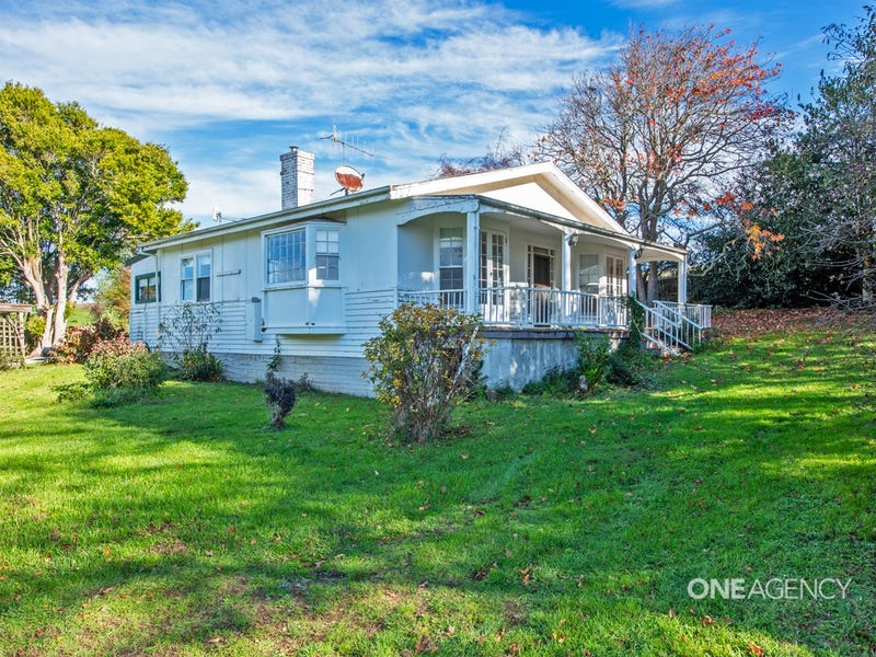 451 Irishtown Road, Irishtown, Tas 7330 House for Rent realestate