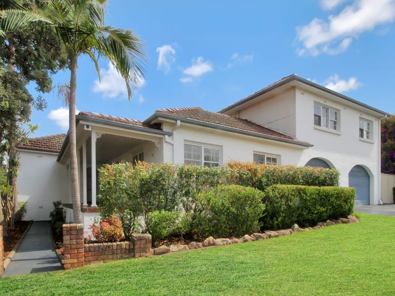 33 Avon Road, North Ryde, NSW 2113