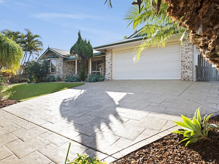 15 Freshwater Creek Road, Mango Hill, QLD 4509