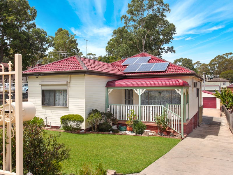 179 Stephen Street, Blacktown, NSW 2148 Property Details